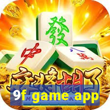 9f game app